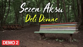 Sezen Aksu  Deli Divane Official Video [upl. by Tedda]