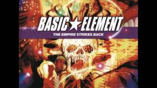 Basic Element vs Alex Moreno  The Empire Strike Back Mix Tape [upl. by Yasmine]