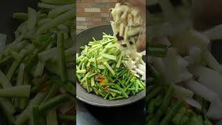 Avial shorts  How to make avial kerala style  Mixed vegetable curry  Sabzi recipe  Aviyal [upl. by Euqirdor]