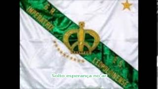 Imperatriz 1978 Letra e Samba [upl. by Raleigh]