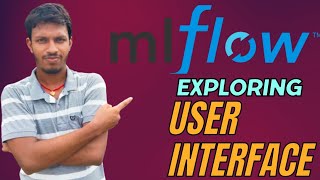 MLFlow Tutorial  Exploring User Interface [upl. by Leipzig210]