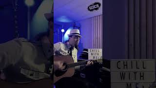 S45 Chill With Me Wrecking Ball  acousticcover chillwithme acousticcovers tylin [upl. by Sallyann]