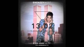 05 Sneazzy 1995  Rebirth Prod by Basement Beatzz [upl. by Iteerp]