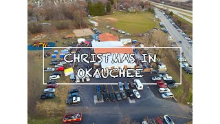 Christmas in Okauchee 2020 [upl. by Lean615]