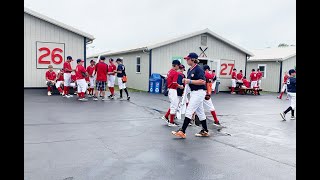 The Cooperstown Dreams Park Experience quotA Players Dayinthelifequot [upl. by Tudela815]