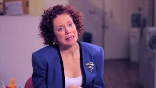 Acting Reel Master Database 007 Dianne Kluff [upl. by Ahsienal]