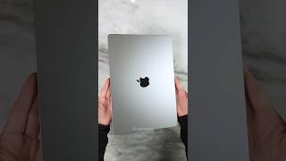 Maxed out MacBook Air 15 Inch Space Gray Unboxing [upl. by Haron493]