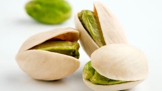 Never eat pistachios without doing this Pistachio Commercial [upl. by Argile754]