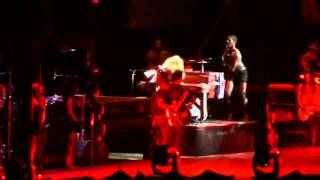 Monster Ball Tour at Guadalajara FULL CONCERT [upl. by Sallyanne157]