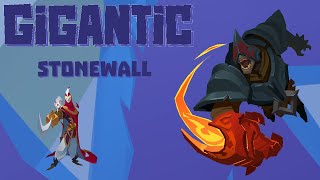 Gigantic Rampage Edition  Rush Mode  Margrave Sirens Strand [upl. by Corby]