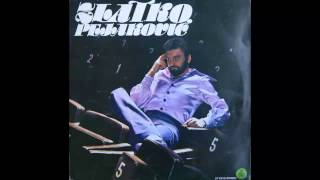 Zlatko Pejakovic  Cerge  Audio 1977 HD [upl. by Sabina]