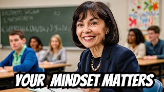 How to Develop a Growth Mindset  Carol Dweck [upl. by Maretz]