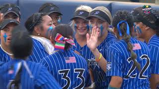 2023 PGF National Championships 16u PREMIER Title Game [upl. by Elman85]