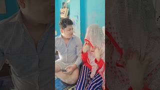 Shadishuda aurat sun lo 😇🤣 shorts funny comedy comedymanvijay subscribe [upl. by Spanos]