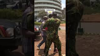 Riots in kenya shorts trending carriehacksmedia morara [upl. by Yliah658]