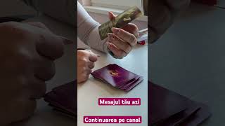 Mesaje intuitive tarot codulsufletului tarotreading dezvoltarepersonala sincronicitati [upl. by Arised]