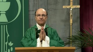 Catholic Mass Today  Daily TV Mass Thursday November 7 2024 [upl. by Damick]