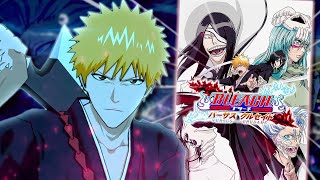 This OLD BLEACH GAME BLEW ME away [upl. by Pascal]