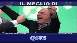 QSVS  I GOL DI JUVENTUS  INTER 31  TELELOMBARDIA  TOP CALCIO [upl. by Eilyab]