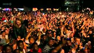 JayZ amp Kanye West Otis  Gotta have it Live At Ha [upl. by Mohorva]