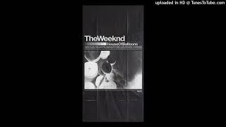 FREEThe Weeknd x House of Balloons Type Beat quotEchoesquot [upl. by Maccarone]