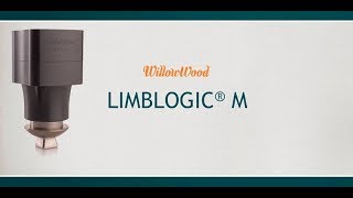 WillowWood Instructional Video LimbLogic M [upl. by Llibyc411]