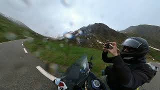 Col Agnel France 23062024 [upl. by Akimaj]