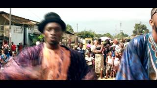 Bingue Manadja feat Dj Leo  Spot Mandingue Clip Officiel directed by YC records [upl. by Rehpotsyrhc]