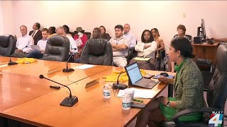 Jacksonville Housing Authority calls emergency meeting after acting CEO resigns [upl. by Yllek]