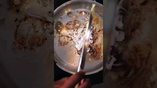 enjoy food diamondplatnumz chef cooking Lœuf de Fabergé [upl. by Mercuri916]