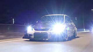 Voltex EVO 9  4K [upl. by Roee]