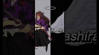 Sanemi vs Upper Moons। Kokushibo vs Hashira। Genya vs Lower Moons [upl. by Araiet]