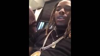 Fetty Wap  In My Ways Acapella [upl. by Mckenzie]