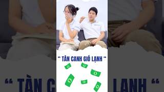 Tàn canh gió lạnh cùng trend trúng số độc đắc [upl. by Tessie]