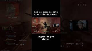 Matando a camperos warzone callofduty stream gamer twitch warzoneclips gaming modernwarfare2 [upl. by Melville]