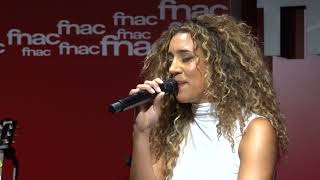 Kimberose  Miss You Live acoustic  Paris Showcase FNAC Ternes 04102024 [upl. by Atiekahs177]