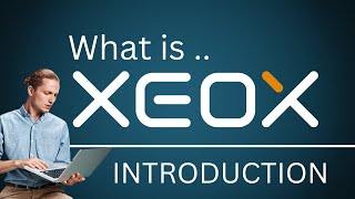 Streamline your IT Management with XEOX  Intro [upl. by Kit68]