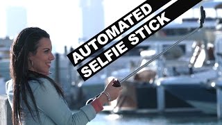 Automated Selfie Stick  UnREAL [upl. by Kylah]