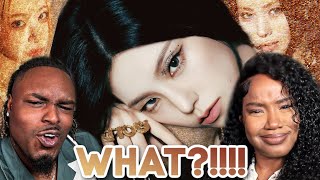 ITZY quotGOLDquot MV Reaction [upl. by Laden]