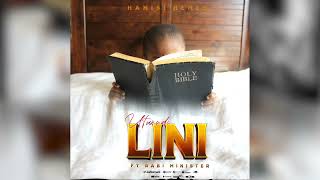 Hamisi Hemedi Ft Rabi Minister  Utarudi Lini Official Music Audio [upl. by Yorel203]