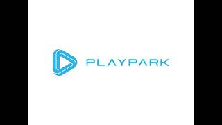 MapleStory BGM PlayParkAsiasoft Logo [upl. by Llenrag]