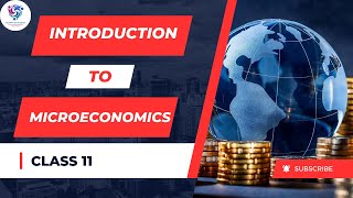 Introduction to Microeconomics Grade 11 I EcoFin Concepts I Commerce I Quick Concept [upl. by Xever74]