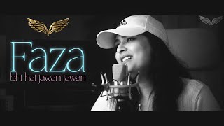 Faza Bhi Hai Jawan Jawan  Varsha Singh Dhanoa  Guru Dhanoa  Saregama [upl. by Geralda]