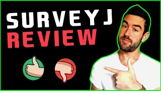 Survey J Review  Is SurveyJco Legit Or TOTAL SCAM [upl. by Ahsita]