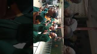 kamanjab combined school choir choir choirdirector viral viralvideo trendingshorts [upl. by Mercado]