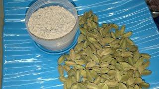 Green Cardamom Powder [upl. by Ahsiaa98]