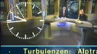 ZDF heute journal intro 1995 [upl. by Falcone122]