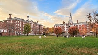 Harvards Secretive Admissions Process Unveiled in Court Documents [upl. by Arrahs59]