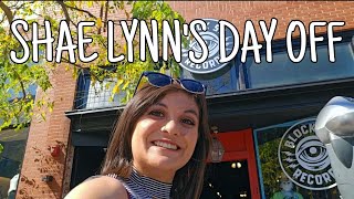 Shae Lynns Day Off [upl. by Marina]