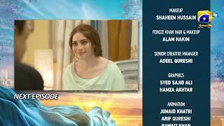 Khumar Episode 31 Teaser  Har Pal Geo [upl. by Jeffry]